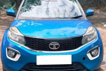 14 Used Tata Nexon