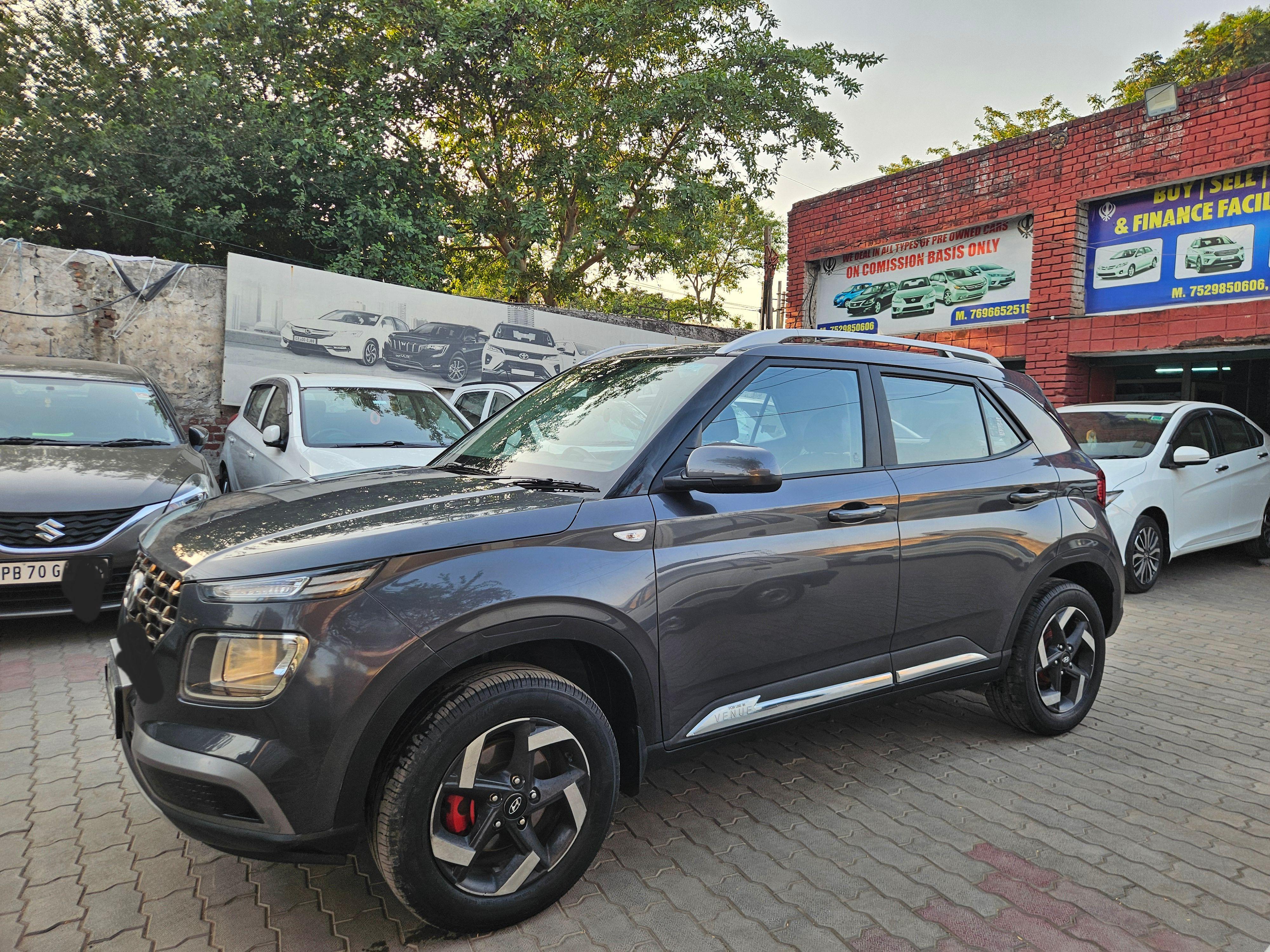 Image Used Car