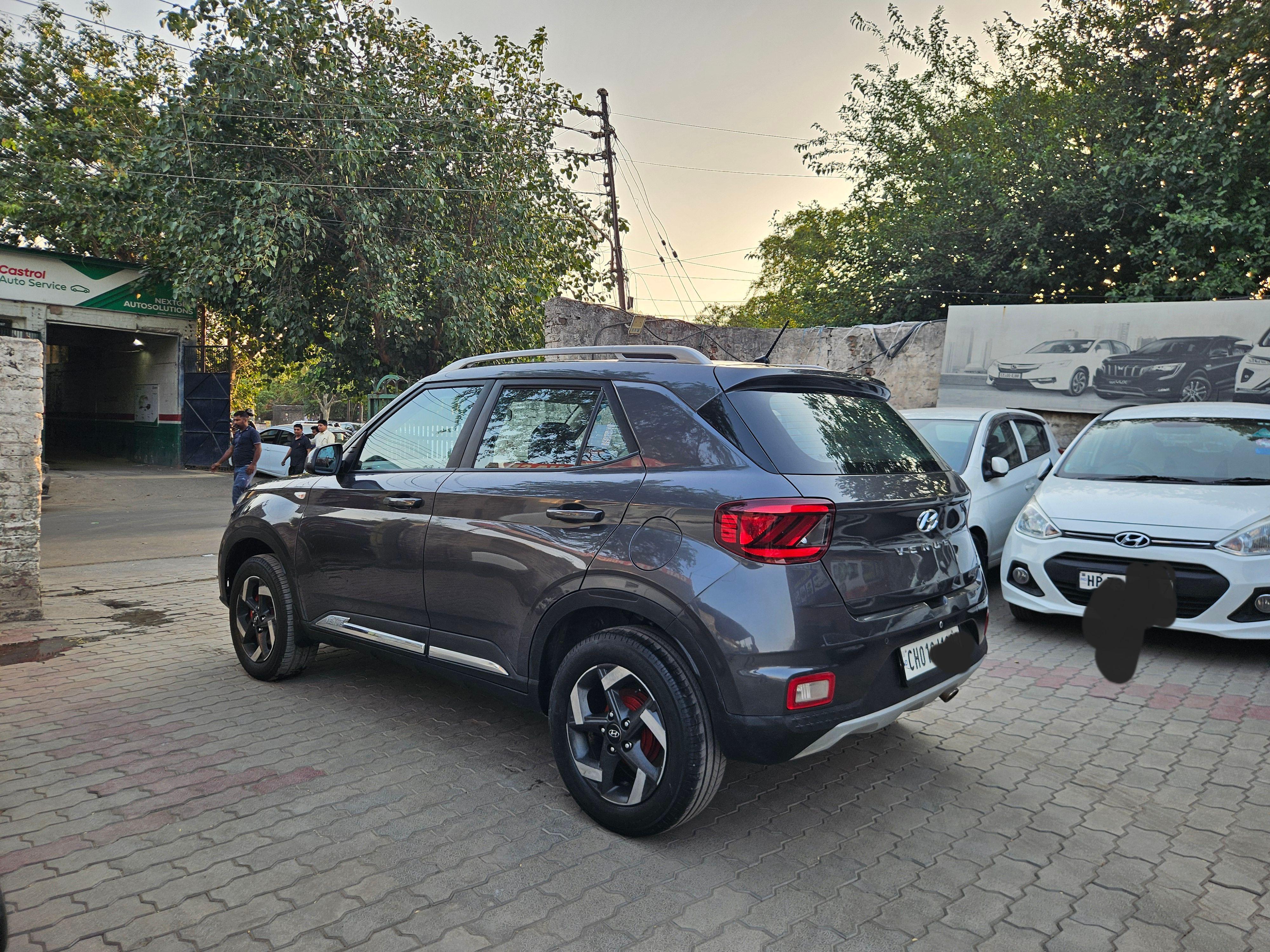 Image Used Car