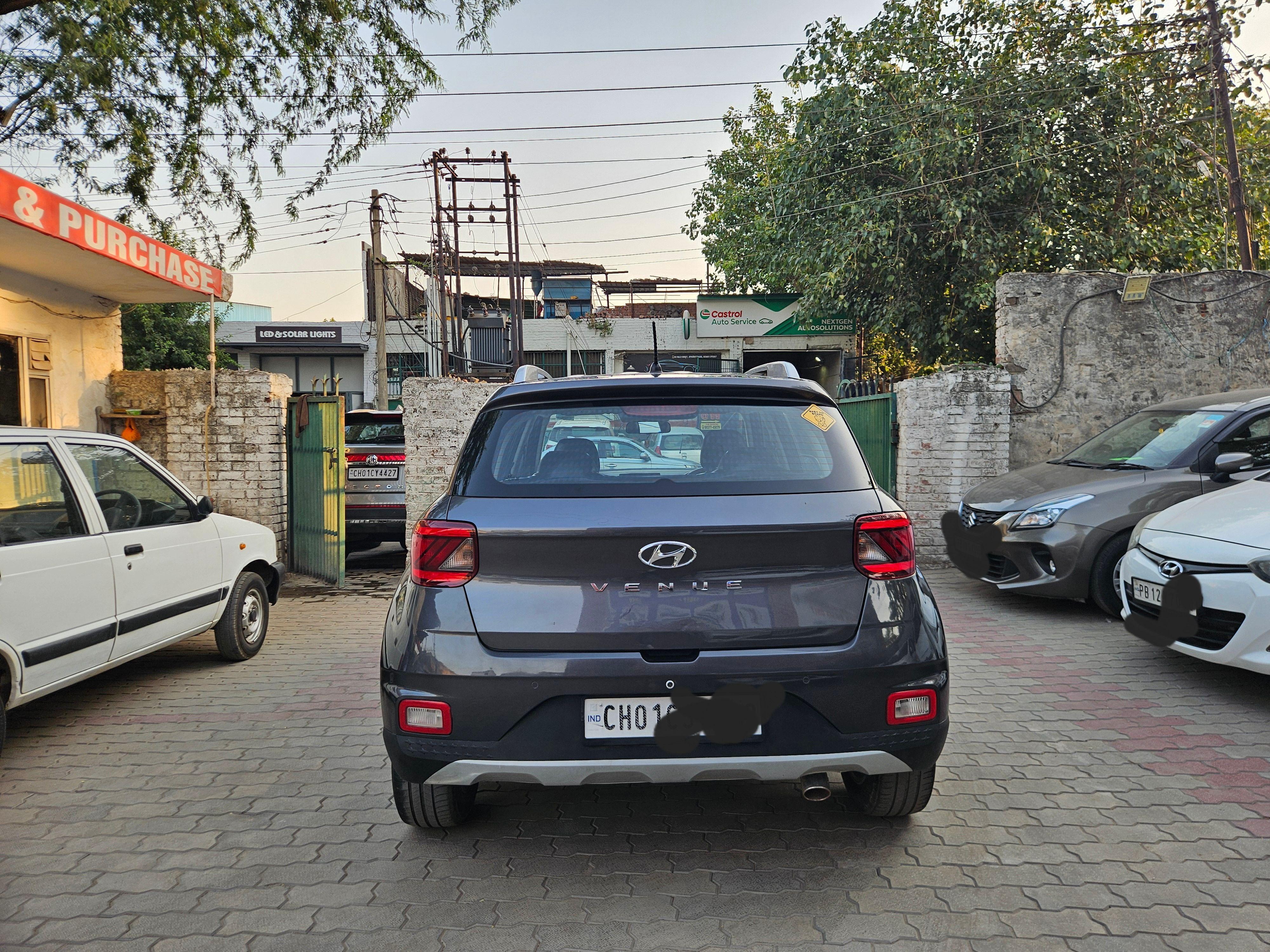 Image Used Car