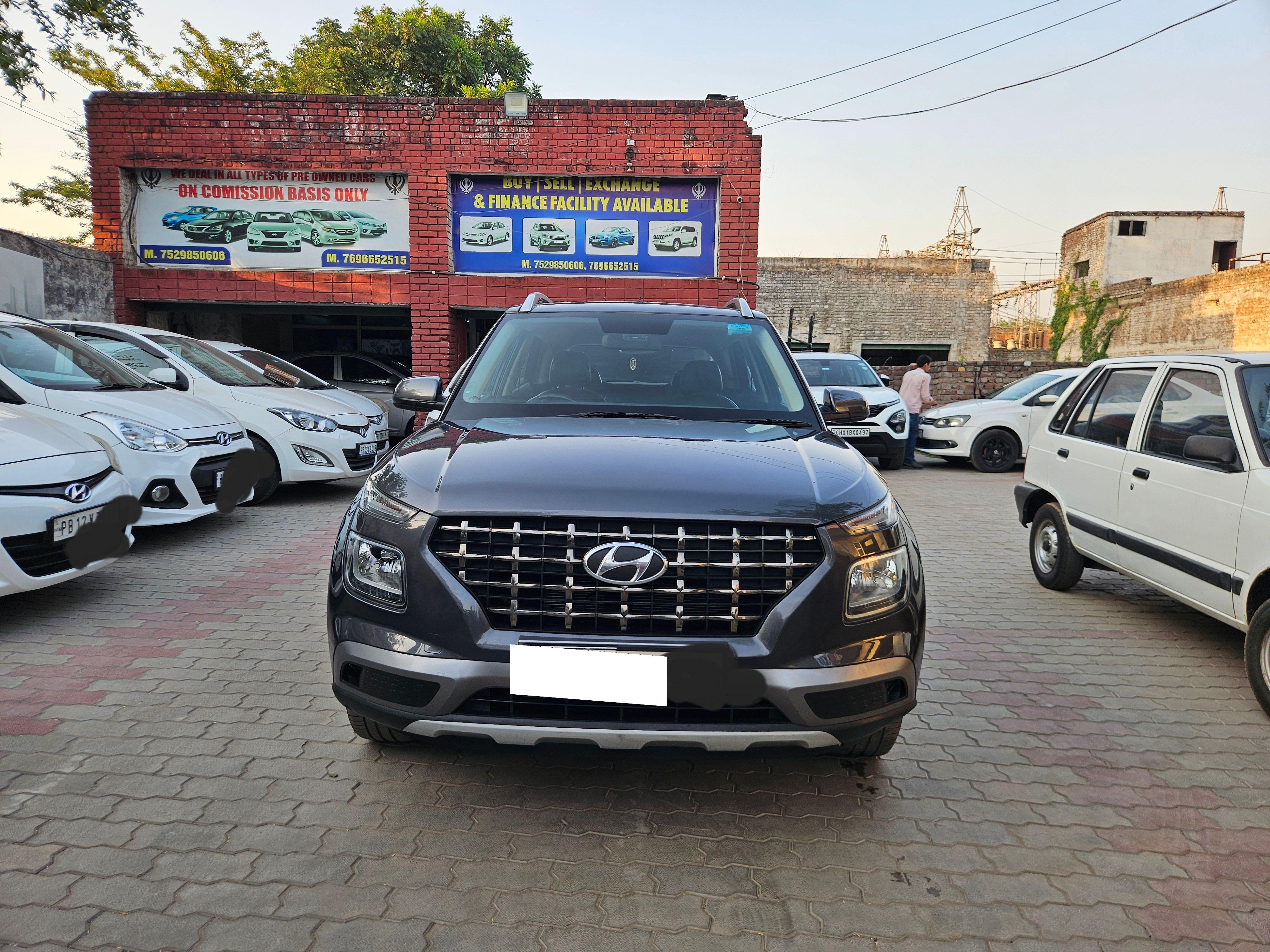 Image Used Car