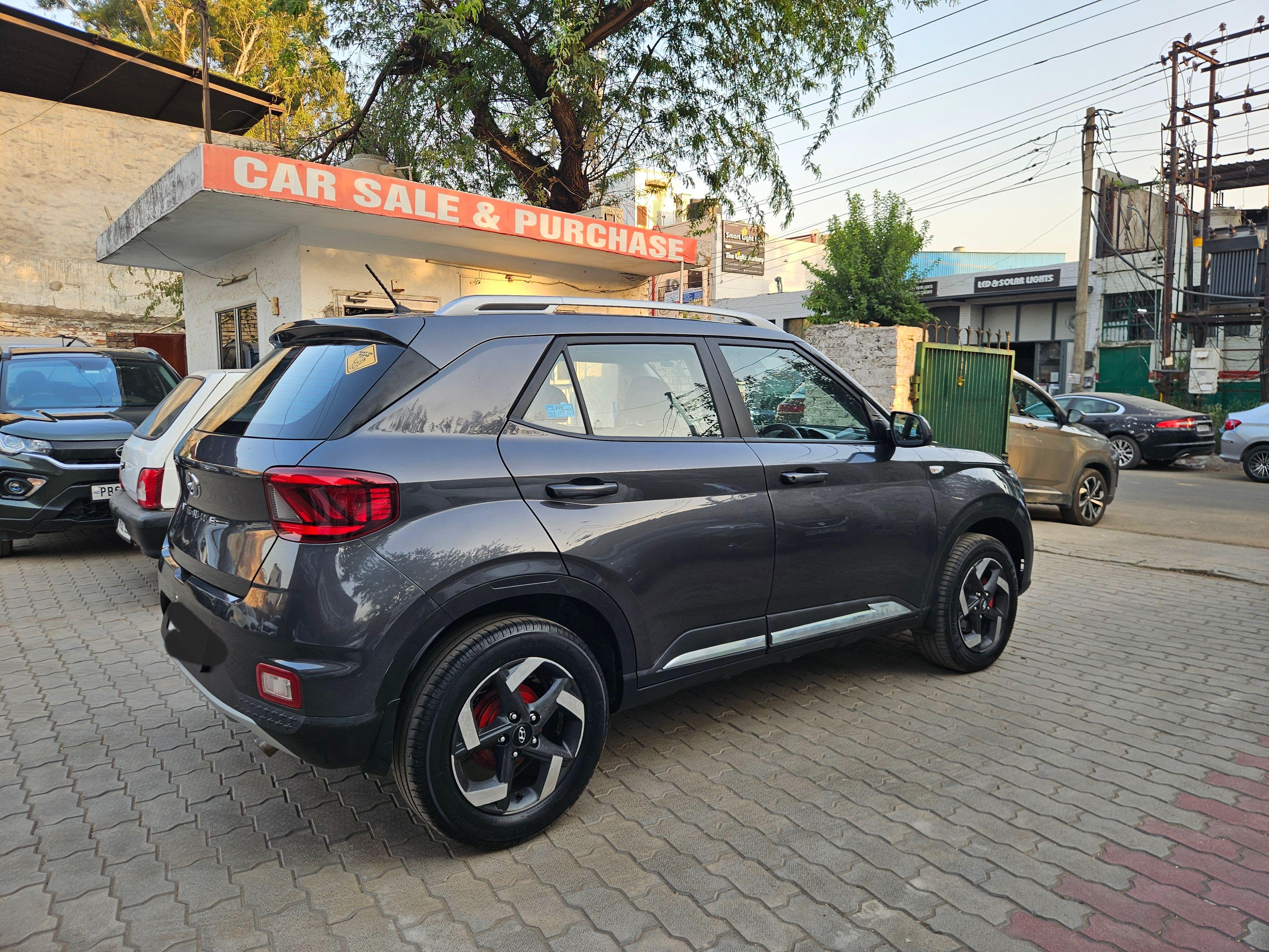 Image Used Car