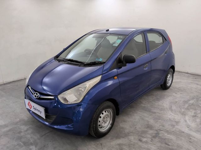 Hyundai EON Era Second-hand 2017 Hyundai EON Era for sale in Coimbatore