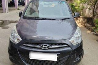 Used Hyundai i10 Magna 1.2 iTech SE