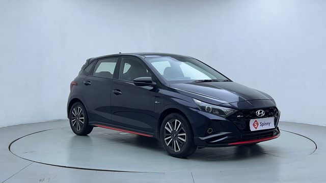 Image Used Car