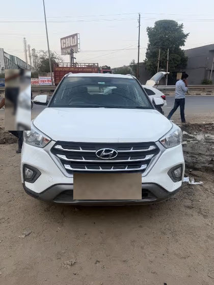 72 Used Hyundai Creta in Greater Noida