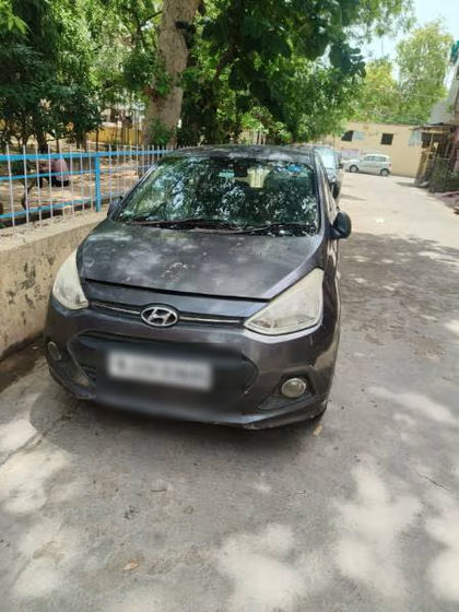 Used Magna