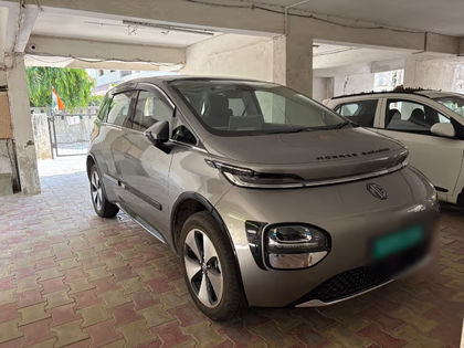 MG Windsor EV Essence