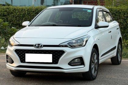 2020 Hyundai i20 Magna BSVI