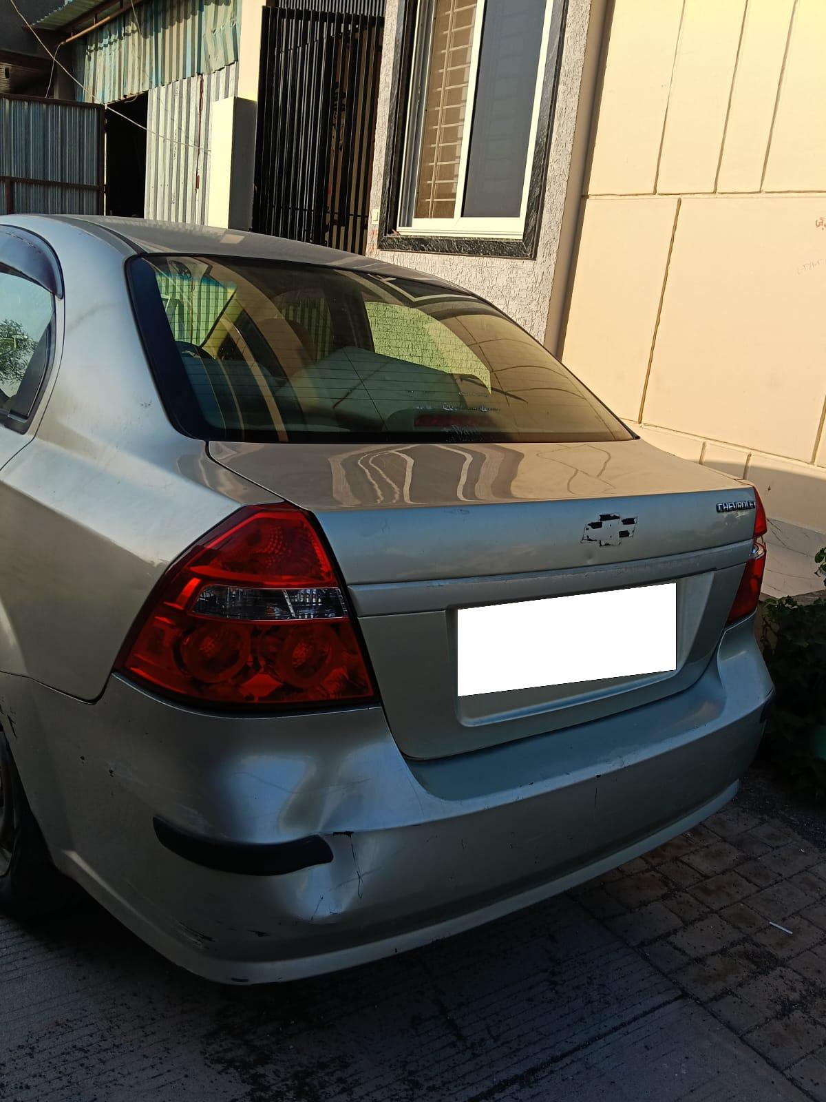 Image Used Car