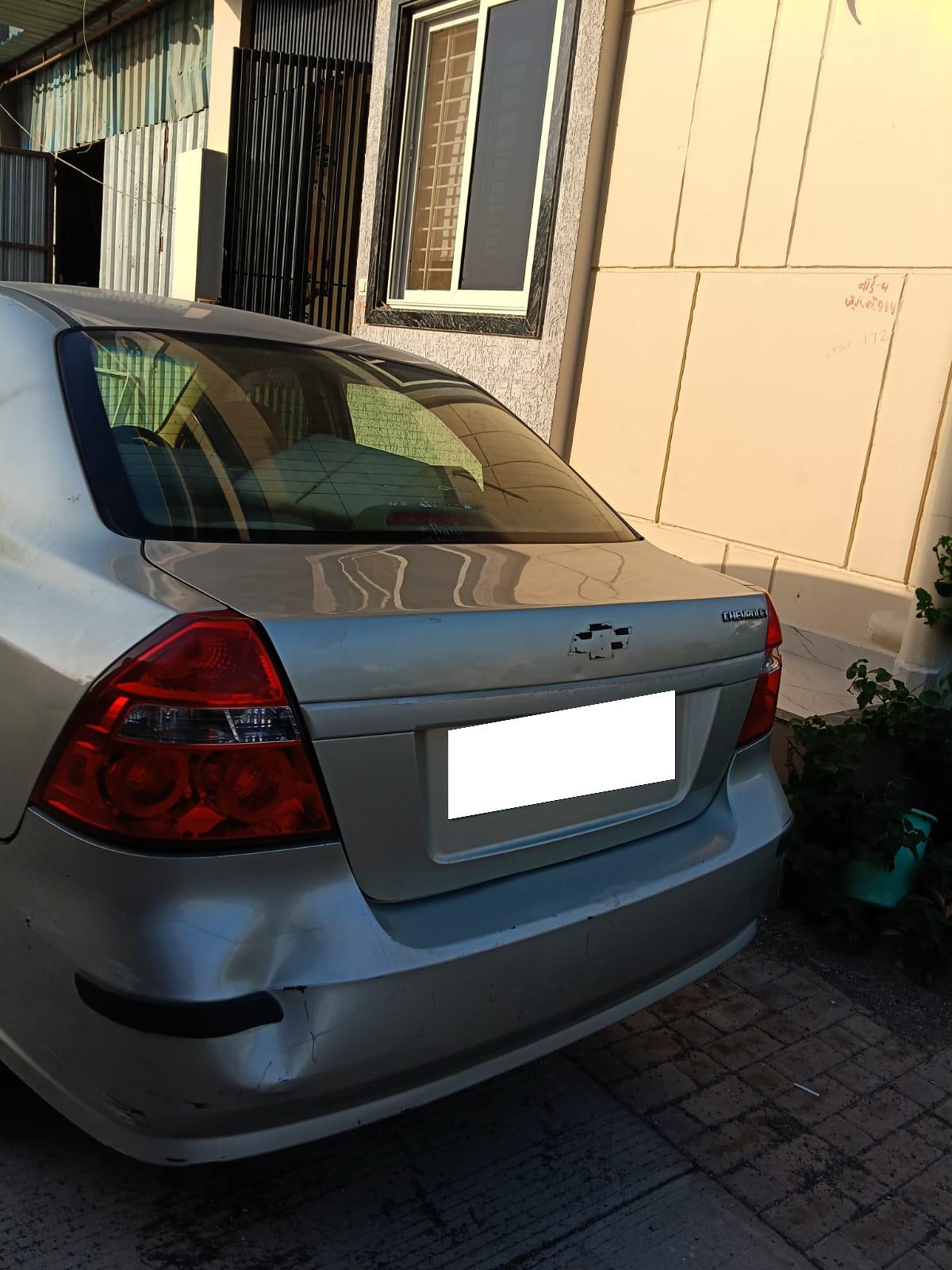 Image Used Car