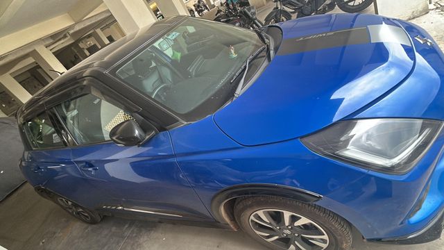 Second-hand 2024 Maruti Suzuki Swift ZXi Plus for sale in Chennai