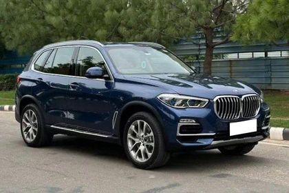 Used xDrive 30d xLine