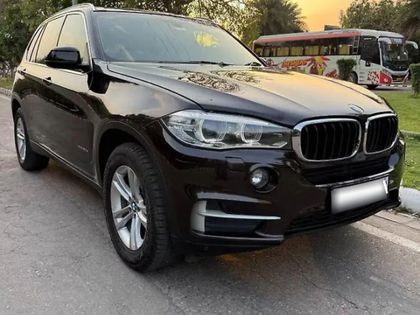 Used xDrive 30d Expedition