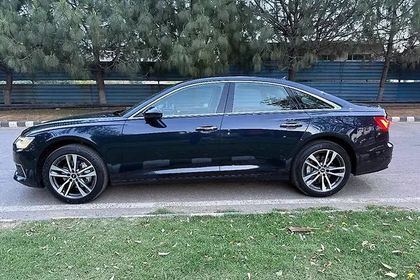 Used 45 TFSI Technology BSVI