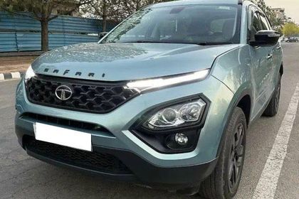 Used XZA Plus Adventure Edition AT BSVI