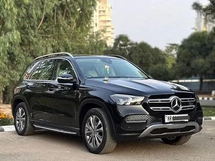 Used 300d BSVI