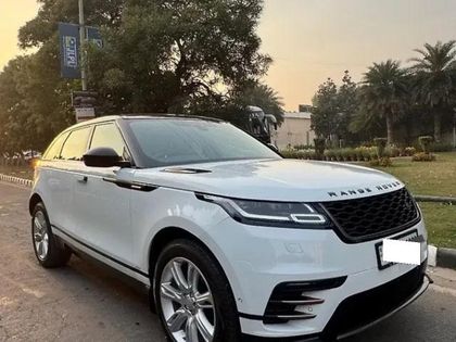Used R-Dynamic S Petrol MY21