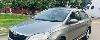 Used 1.5 TDI Ambition With Alloy Wheel