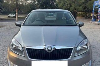 Used 1.5 TDI AT Ambition
