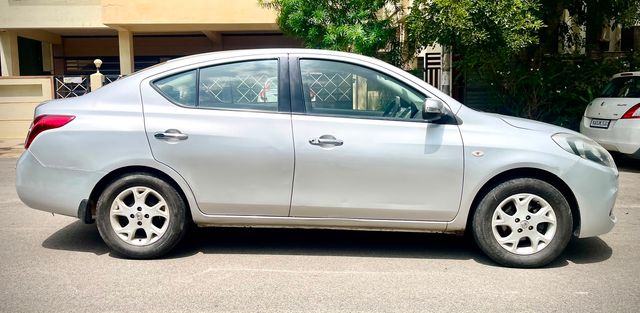 Image Used Car
