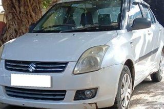 4 Used Maruti Swift Dzire in Jamnagar