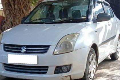 18 Used Maruti Suzuki Swift Dzire in Jamnagar