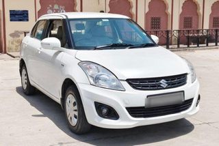 6 Used Maruti Swift Dzire in Kota