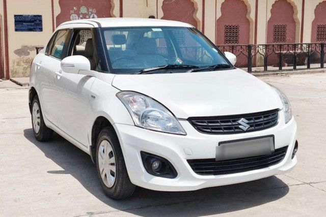 Maruti Suzuki Swift Dzire VXI Second-hand 2014 Maruti Suzuki Swift Dzire VXI for sale in Kota