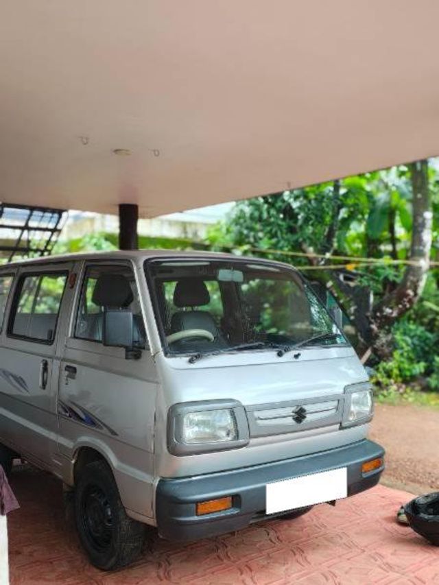 Image Used Car