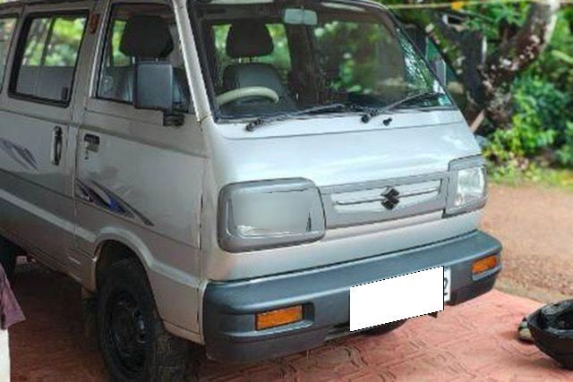 Image Used Car