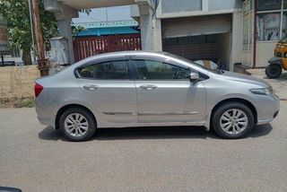 47 Used Honda City in Hyderabad