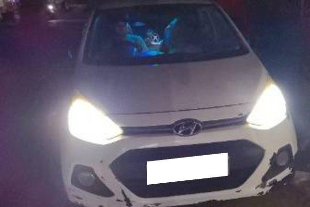 Second-hand 2016 Hyundai Xcent 1.2 Kappa Base for sale in Panipat