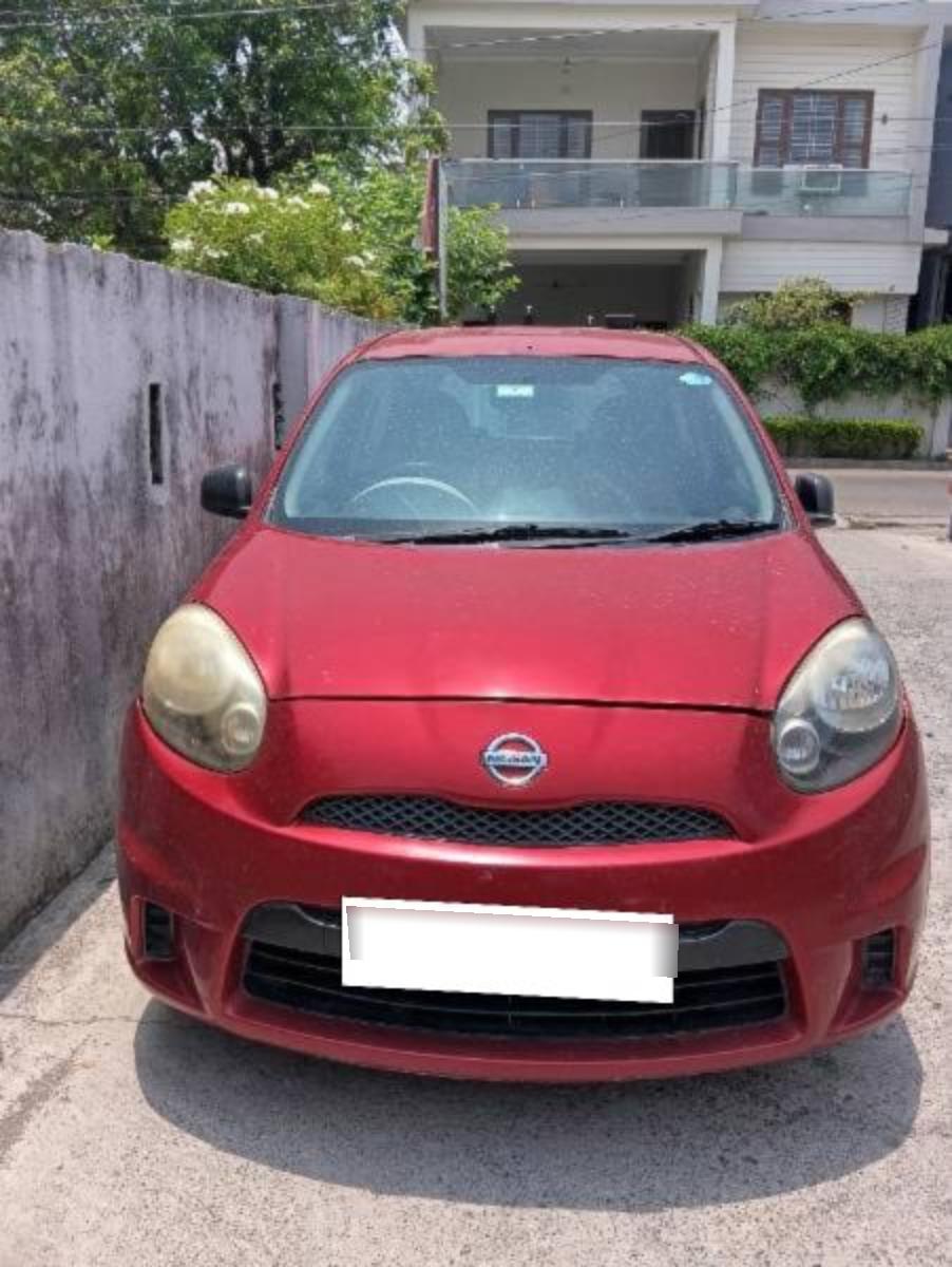 Image Used Car