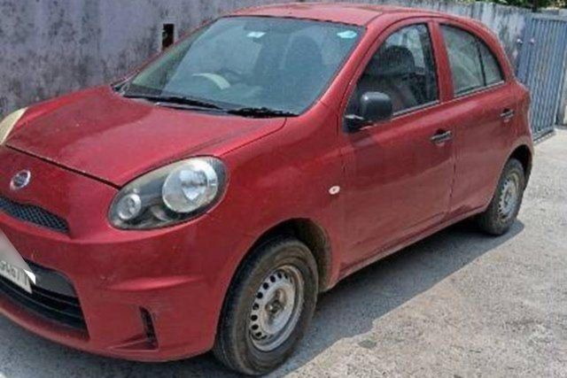 Image Used Car
