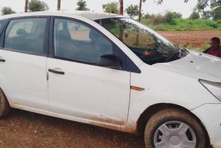 Used Ford Figo Petrol EXI
