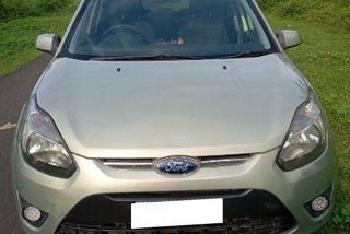 2 Used Ford Figo in Salem