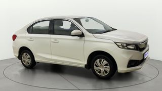 Used Honda Amaze S Petrol BSIV