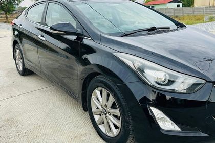 Used CRDi S
