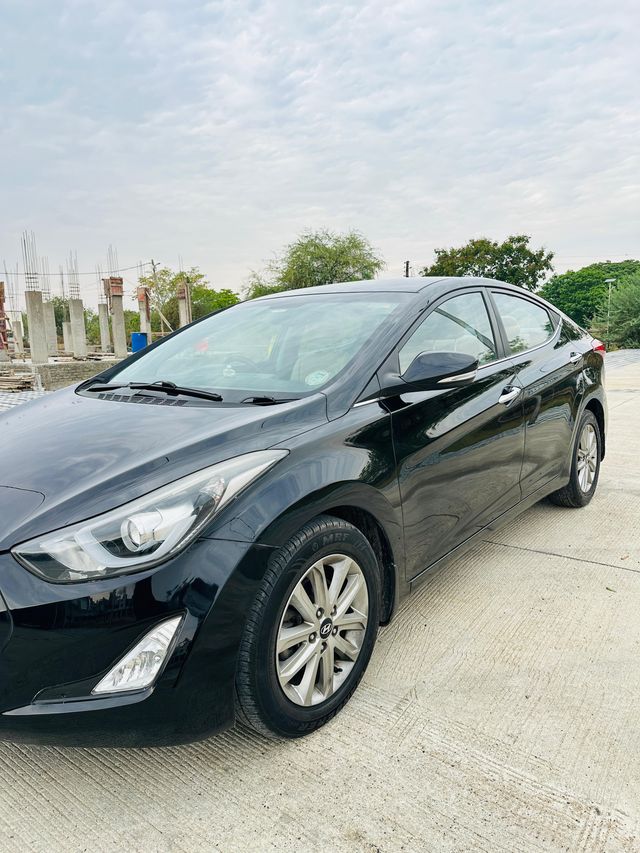 Image Used Car