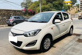 110 Used Hyundai i20 in Mumbai