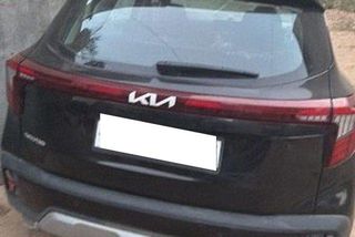 Used Kia Seltos HTX (O)