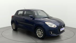 59 Used Maruti Swift in Hyderabad