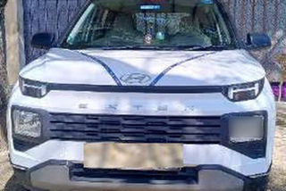 Used Hyundai Exter EX