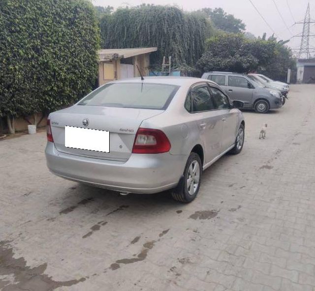 Image Used Car