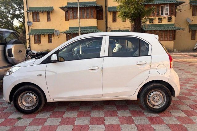 Second-hand 2019 Hyundai Santro Magna BSIV for sale in Solan