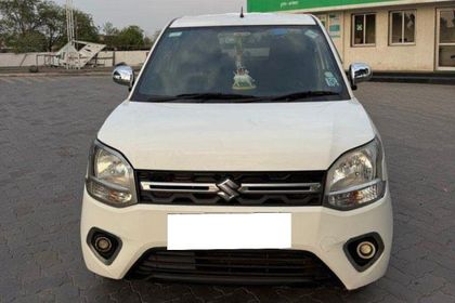 2019 Maruti Suzuki Wagon R एलएक्सआई सीएनजी