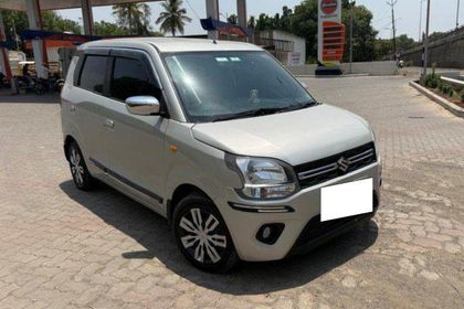 2021 Maruti Suzuki Wagon R वीएक्सआई 1.2