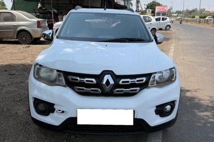 2017 Renault KWID 1.0 RXT