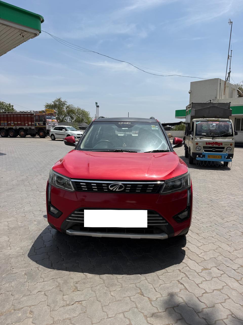 Image Used Car